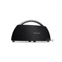 Колонка Harman-Kardon Go Play Mini Black (HKGOPLAYMINIBLKEU)