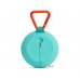 Колонка JBL Clip 2 Teal (JBLCLIP2TELEU)