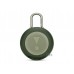 Колонка JBL Clip 3 Green (JBLCLIP3GRN)
