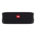 Колонка JBL Flip 5 Black (JBLFLIP5BLK)