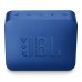 Колонка JBL GO 2 (JBLGO2BLUE)