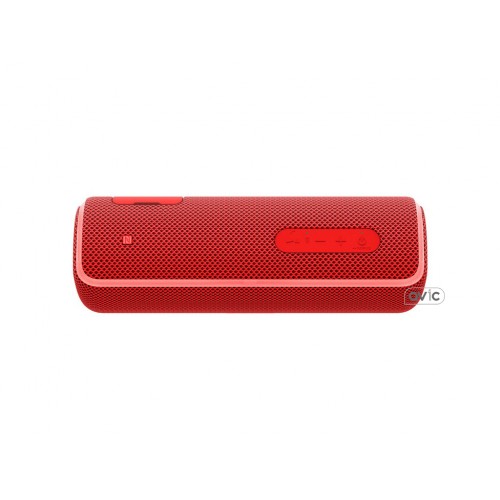 Колонка Sony SRS-XB21R Red (SRSXB21R.RU2)
