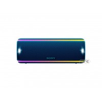 Колонка Sony SRS-XB31 Blue (SRSXB31L.RU2)