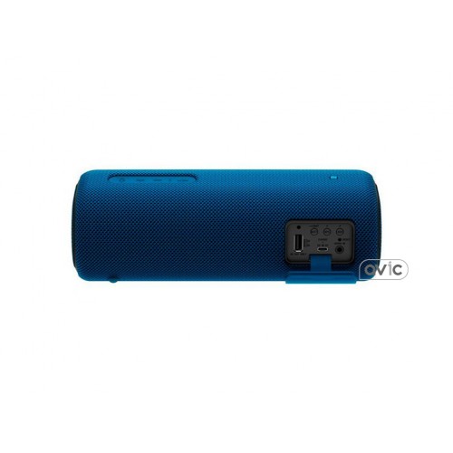 Колонка Sony SRS-XB31 Blue (SRSXB31L.RU2)