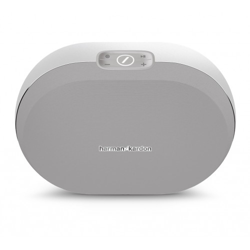 Колонка Harman Kardon Omni 20 Plus (White)