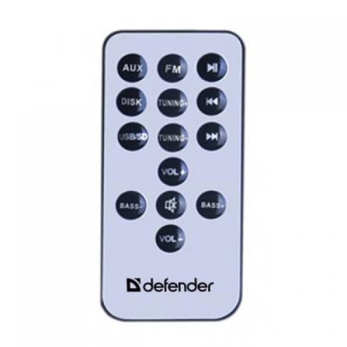 Акустическая система Defender Sirocco M30 PRO (65131)
