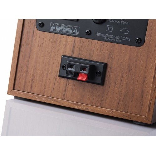 Акустическая система Edifier R1000T4 (Brown)
