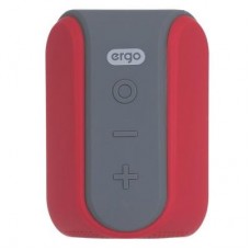 Колонка Ergo BTS-520 Red