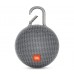 Колонка JBL CLIP 3 Stone Grey (JBLCLIP3GRY)