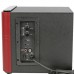 Акустическая система Defender G10 30W 220V red (65516)
