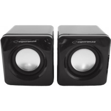 Акустическая система Esperanza EP111 Black
