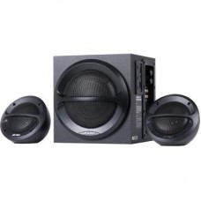 Акустическая система F&D A-111 black