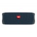 Колонка JBL Flip 5 Blue (JBLFLIP5BLU)