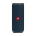 Колонка JBL Flip 5 Blue (JBLFLIP5BLU)