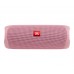 Колонка JBL Flip 5 Pink (JBLFLIP5PINK)