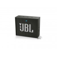 Колонка JBL GO Black (JBLGOBLK)