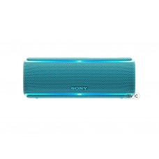 Колонка Sony SRS-XB21 Blue (SRSXB21L.RU2)