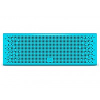 Колонка Xiaomi Mi Bluetooth Speaker Blue (QBH4054US)