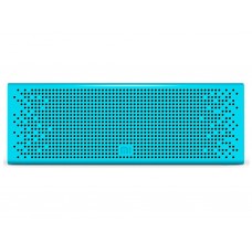 Колонка Xiaomi Mi Bluetooth Speaker Blue (QBH4054US)