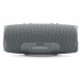 Колонка JBL Charge 4 Grey (JBLCHARGE4GRYAM)