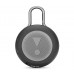 Колонка JBL Clip 3 Black (JBLCLIP3BLK)