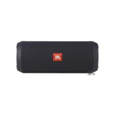 Колонка JBL Flip 3 Black (FLIP3BLK)