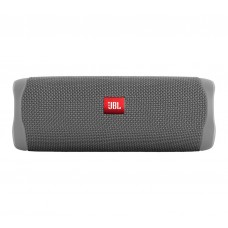 Колонка JBL Flip 5 Grey (JBLFLIP5GRY)
