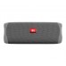 Колонка JBL Flip 5 Grey (JBLFLIP5GRY)