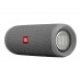 Колонка JBL Flip 5 Grey (JBLFLIP5GRY)