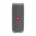 Колонка JBL Flip 5 Grey (JBLFLIP5GRY)
