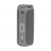 Колонка JBL Flip 5 Grey (JBLFLIP5GRY)
