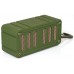 Колонка Mifa F6 Outdoor Bluetooth Speaker Army Green