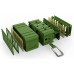 Колонка Mifa F6 Outdoor Bluetooth Speaker Army Green