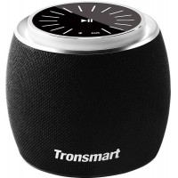 Колонка Tronsmart Jazz Mini Bluetooth Speaker Black