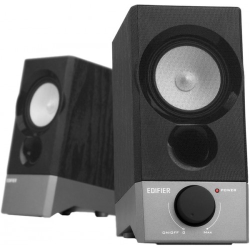 Акустическая система Edifier R19U Black