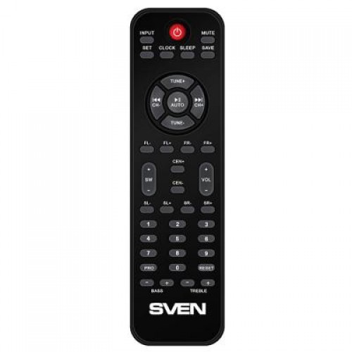 Акустическая система Sven HT-210 black