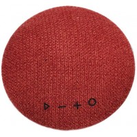 Колонка Aibimy MY650BT Red