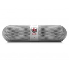 Колонка Beats by Dr. Dre Pill 2.0 Silver (848447008124)