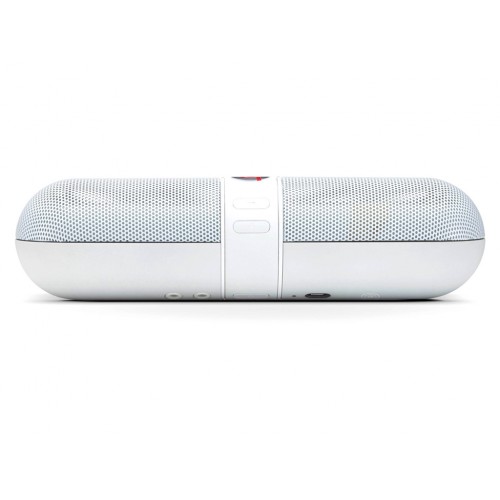 Колонка Beats by Dr. Dre Pill 2.0 Silver (848447008124)