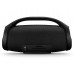 Колонка JBL Boombox Black (JBLBOOMBOXBLKEU)