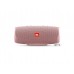 Колонка JBL Charge 4 Pink (JBLCHARGE4PINKAM)
