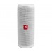 Колонка JBL Flip 5 White (JBLFLIP5WHT)