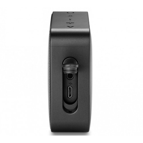 Колонка JBL GO 2 Black (JBLGO2BLK)