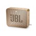 Колонка JBL GO 2 (JBLGO2CHAMPAGNE)