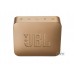 Колонка JBL GO 2 (JBLGO2CHAMPAGNE)