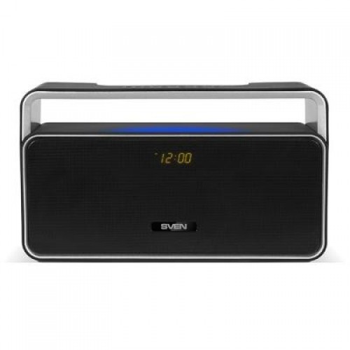 Колонка Sven PS-185, black