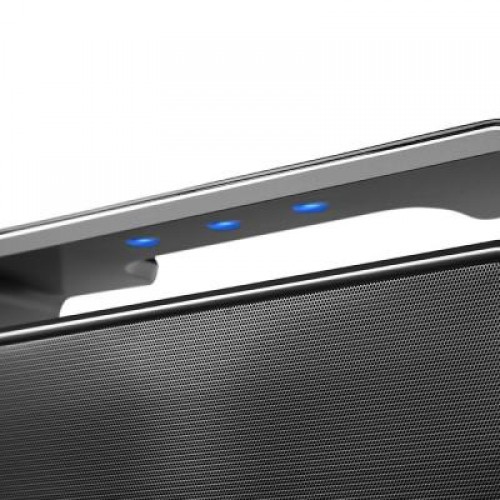 Колонка Sven PS-185, black