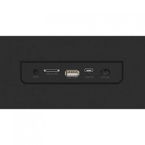 Колонка Sven PS-185, black