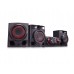 Минисистема LG CJ45