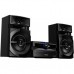 Музыкальный центр PANASONIC SC-UX100EE-K